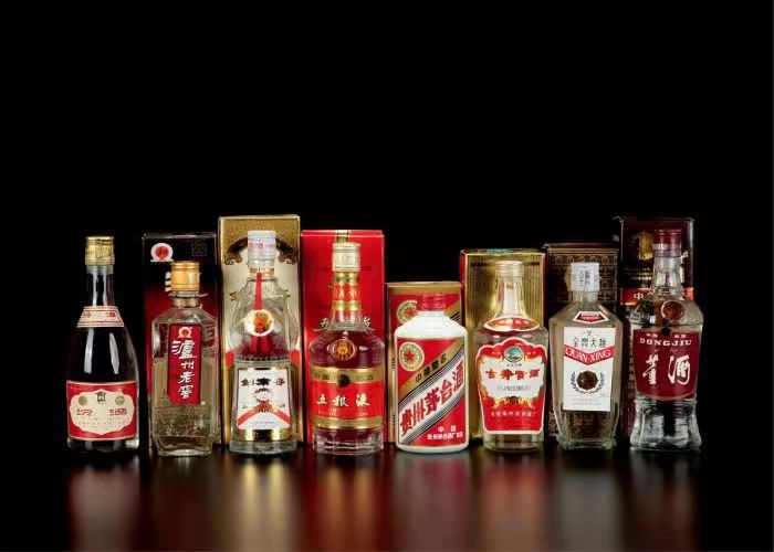 罗湖老酒储存的方法